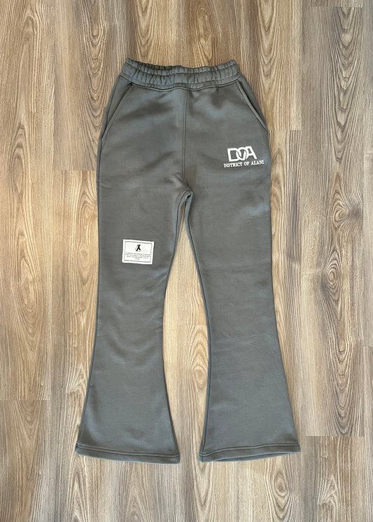 Premium Flared Sweatpants